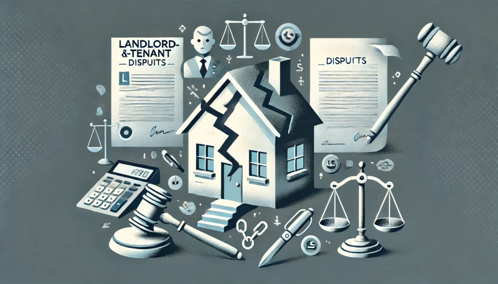 Tenant Lawyer Austin Tx