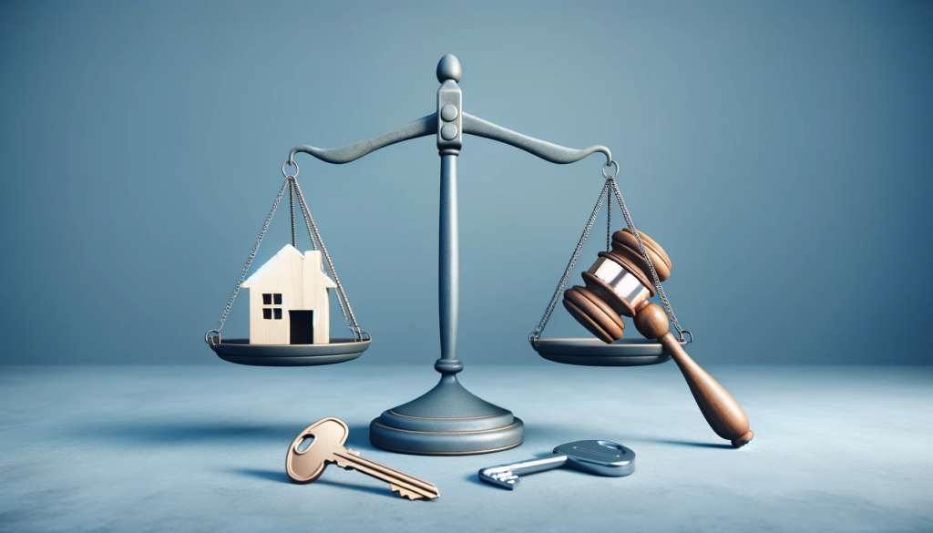 using a real estate attorney instead of an agent 